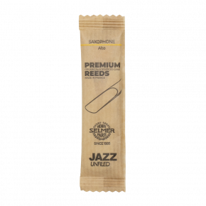 SELMER Blätter Altsaxophon "Premium Jazz" 3 SELMER Blätter Altsaxophon "Premium Jazz" 3