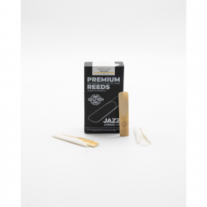 SELMER Blätter Altsaxophon "Premium Jazz" 3,5 SELMER Blätter Altsaxophon "Premium Jazz" 3,5