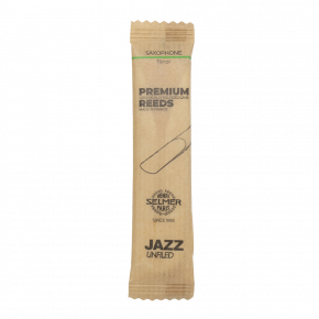 SELMER Blätter Tenorsaxophon "Premium Jazz" 3,5 SELMER Blätter Tenorsaxophon "Premium Jazz" 3,5