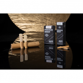 SELMER Blätter Tenorsaxophon "Premium Jazz" 3,5 SELMER Blätter Tenorsaxophon "Premium Jazz" 3,5