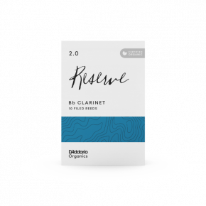 D'ADDARIO Organic Reserve Bb-Klarinette 3,5