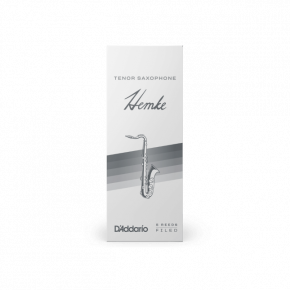 D'ADDARIO HEMKE Blätter Tenorsaxophon 3,5