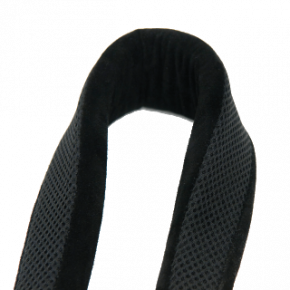 RICO Padded Sax Strap Sopran-/Altsaxophon Metallhaken