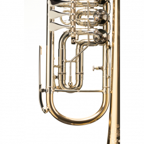 B&S B-Trompete 3006-L "Aera"