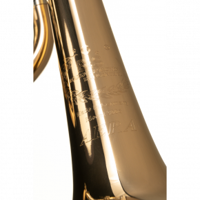 B&S B-Trompete 3006-L "Aera"