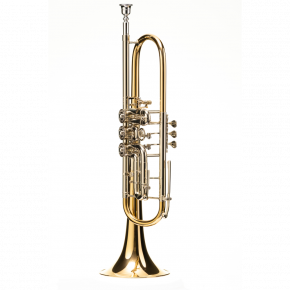B&S B-Trompete 3006W-L "Aera"