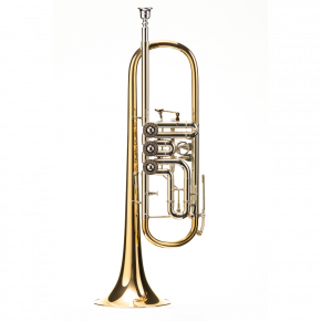 B&S B-Trompete 3006W-L "Aera"