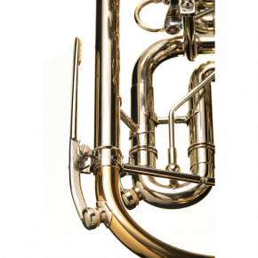 B&S B-Trompete 3006W-L "Aera"
