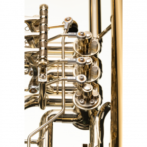 B&S B-Trompete 3006W-L "Aera"