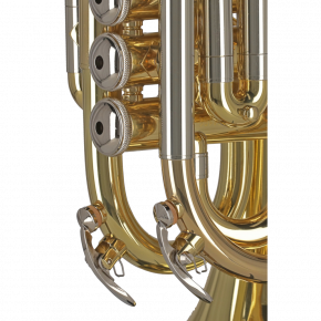 GEWA GERMANY Taschentrompete PT650 "Ambition"