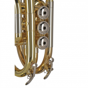 GEWA GERMANY Taschentrompete PT650 "Ambition"