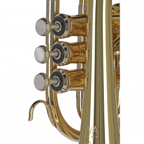 GEWA GERMANY Taschentrompete PT650 "Ambition"