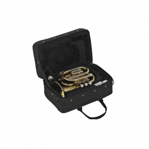 GEWA GERMANY Taschentrompete PT650 "Ambition"