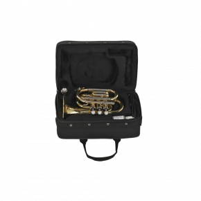 GEWA GERMANY Taschentrompete PT650 "Ambition"