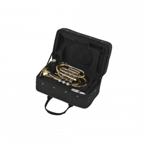 GEWA GERMANY Taschentrompete PT650 "Ambition"