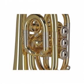 GEWA GERMANY Taschentrompete PT650 "Ambition"