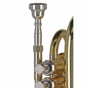 GEWA GERMANY Taschentrompete PT650 "Ambition"