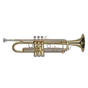 GEWA GERMANY Bb-Trompete TR655 "Ambition"