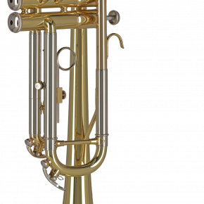 GEWA GERMANY Bb-Trompete TR655 "Ambition"