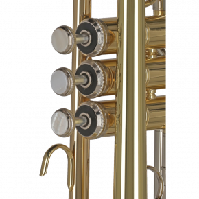 GEWA GERMANY Bb-Trompete TR655 "Ambition"