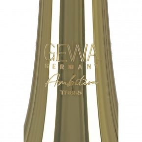 GEWA GERMANY Bb-Trompete TR655 "Ambition"