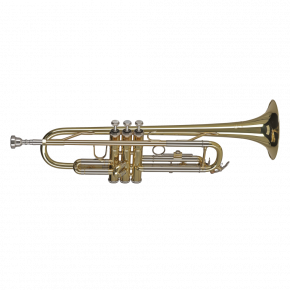 GEWA GERMANY Bb-Trompete TR655 "Ambition"