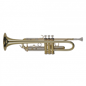 GEWA GERMANY Bb-Trompete TR655 "Ambition"
