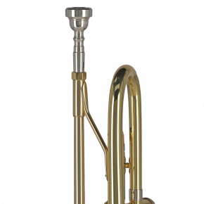 GEWA GERMANY Bb-Trompete TR655 "Ambition"