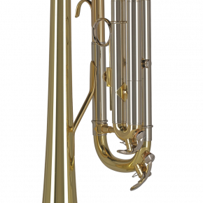 GEWA GERMANY Bb-Trompete TR655 "Ambition"