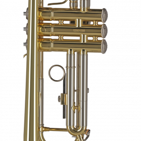 GEWA GERMANY Bb-Trompete TR655 "Ambition"