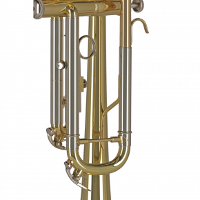 GEWA GERMANY Bb-Trompete TR650 "Ambition"