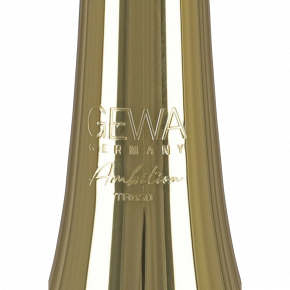 GEWA GERMANY Bb-Trompete TR650 "Ambition"