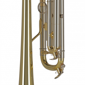 GEWA GERMANY Bb-Trompete TR650 "Ambition"
