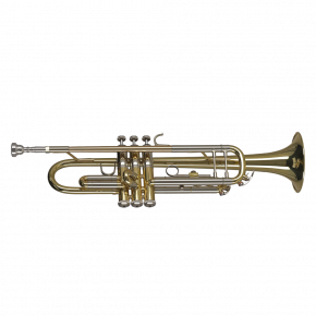 GEWA GERMANY Bb-Trompete TR501 "Ambition"