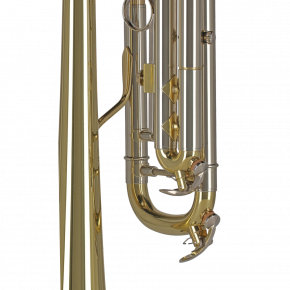 GEWA GERMANY Bb-Trompete TR501 "Ambition"