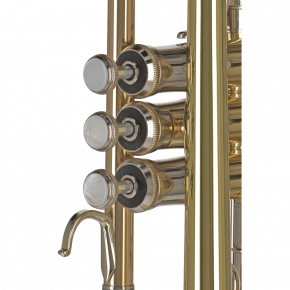 GEWA GERMANY Bb-Trompete TR501 "Ambition"