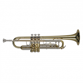 GEWA GERMANY Bb-Trompete TR501 "Ambition"
