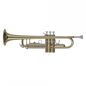 GEWA GERMANY Bb-Trompete TR501 "Ambition"