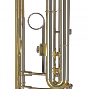 GEWA GERMANY Bb-Trompete TR501 "Ambition"