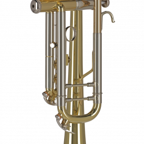 GEWA GERMANY Bb-Trompete TR501 "Ambition"