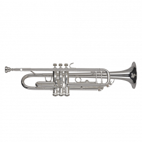 GEWA GERMANY Bb-Trompete TR501S "Ambition"