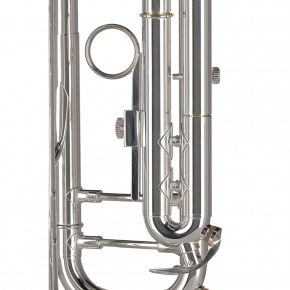 GEWA GERMANY Bb-Trompete TR501S "Ambition"