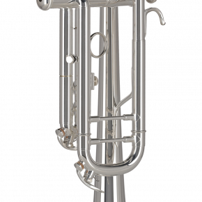 GEWA GERMANY Bb-Trompete TR501S "Ambition"