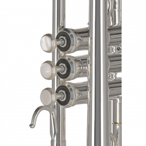 GEWA GERMANY Bb-Trompete TR501S "Ambition"