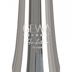 GEWA GERMANY Bb-Trompete TR501S "Ambition"