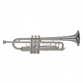 GEWA GERMANY Bb-Trompete TR501S "Ambition"