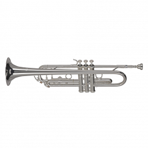 GEWA GERMANY Bb-Trompete TR501S "Ambition"