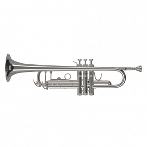 GEWA GERMANY Bb-Trompete TR501S "Ambition"