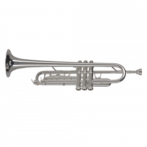 GEWA GERMANY Bb-Trompete TR501S "Ambition"