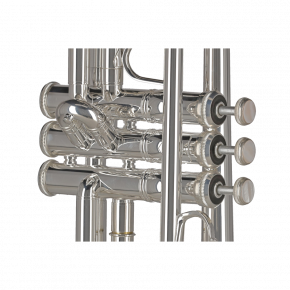 GEWA GERMANY Bb-Trompete TR501S "Ambition"